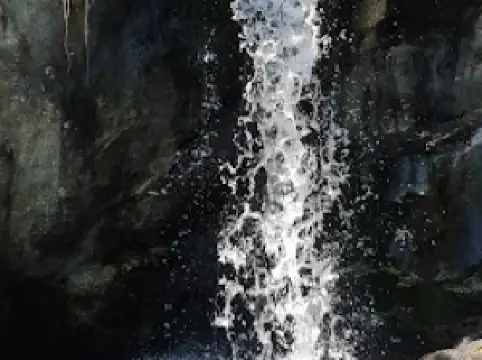 Waterfall Mikres Vathres