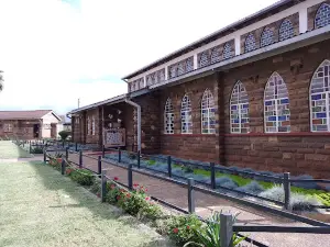 Immanuel AGC Church