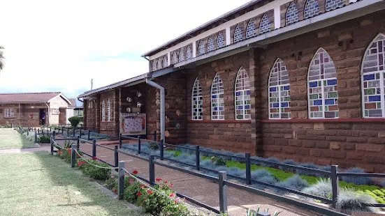 Immanuel AGC Church