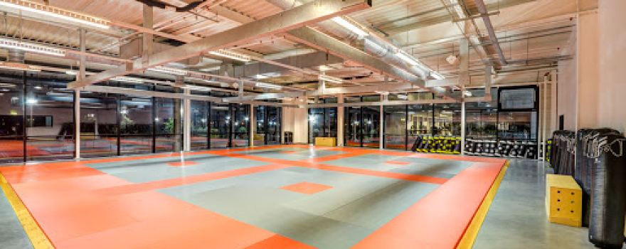 Domyos Fitness Club Marcq-en-Baroeul