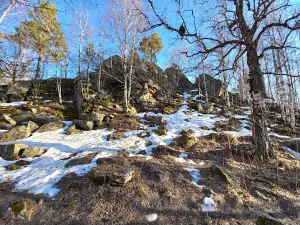 Semibratka Natsional'nyy Park