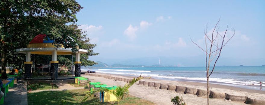 Pantai Citepus
