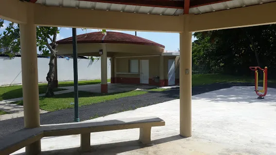 Cancha Jardines Rio Grande