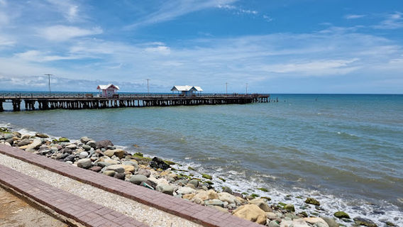 Malecón Ceiba