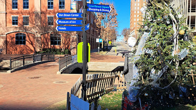 Big Spring Park East