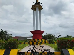 Bunderan Jagung