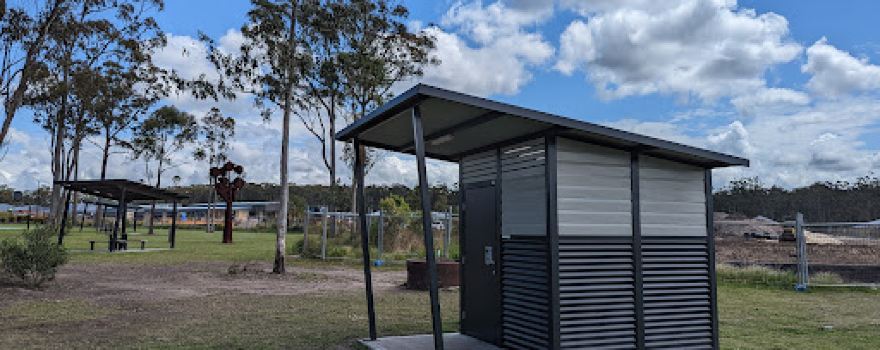 Bower Reserve