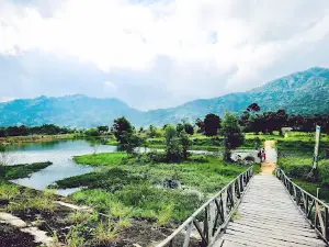 Hồ Ô Thum