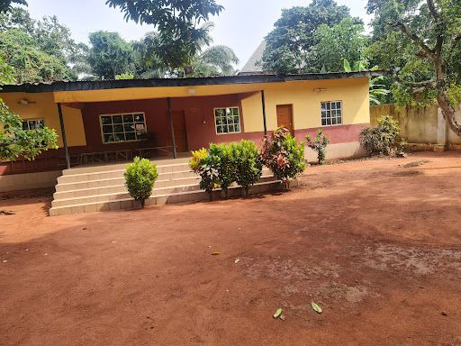 Unity Hall Amaezike Village Agulu