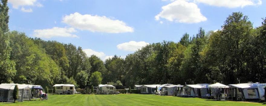 Mini-camping Looierheide