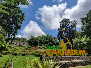 Wagos Wisata Alam Gosari