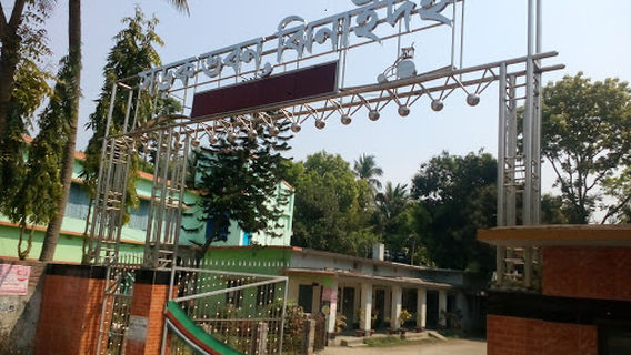 Jhenaidah
