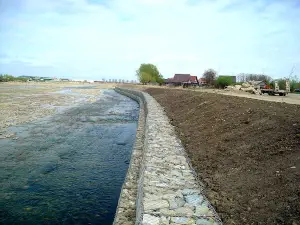 Gurasada River