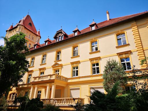 Osieczna Castle