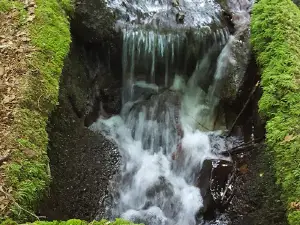 Cascade du Nideck