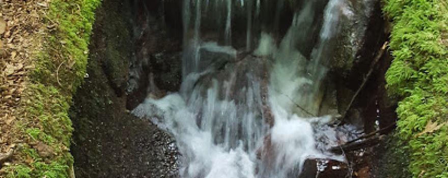 Cascade du Nideck