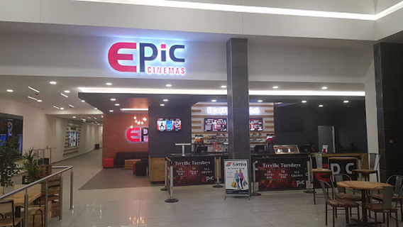 Epic Cinemas