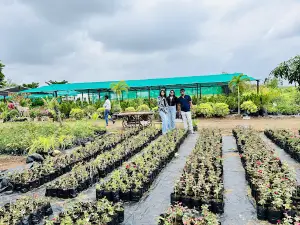 Bharatvarsh Nature Farms