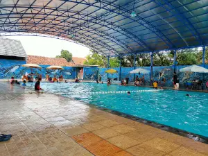 Water Boom Tirta Djaya