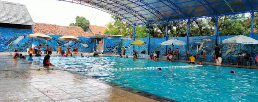 Water Boom Tirta Djaya