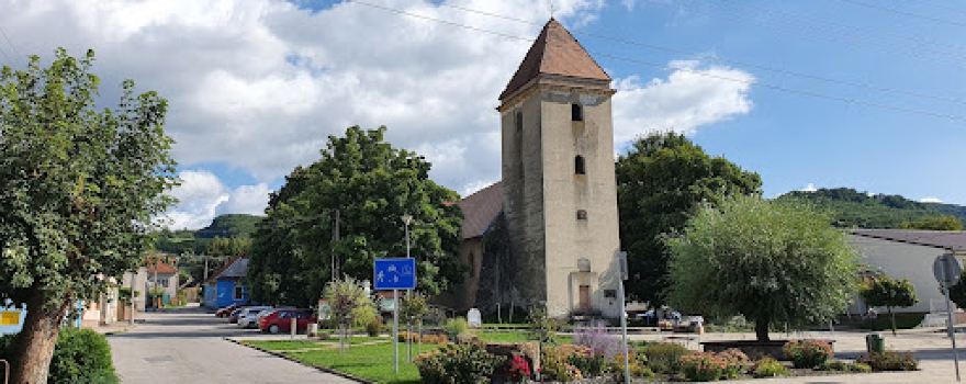 Kostol sv. Alžbety