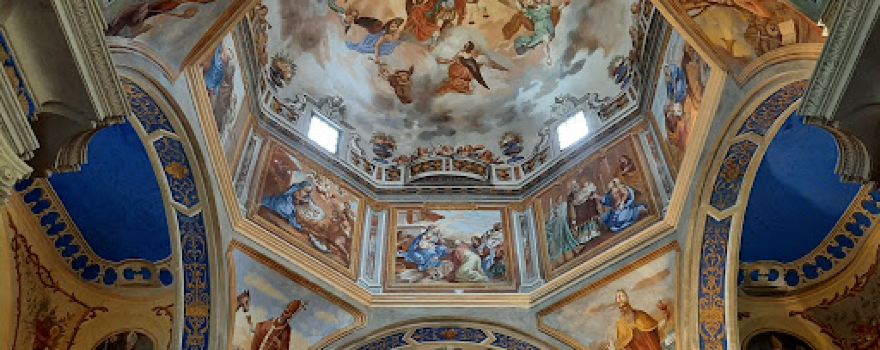 Chapelle Notre-Dame de Beaurevers