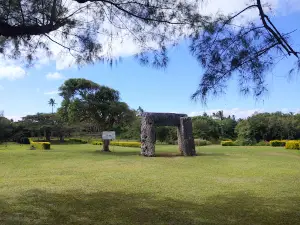 Ha'amonga 'a Maui Trilithon