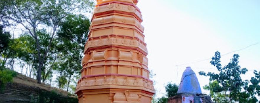 Shri Hareshwar Mandir sant machhindranath bhau samadhi mandir