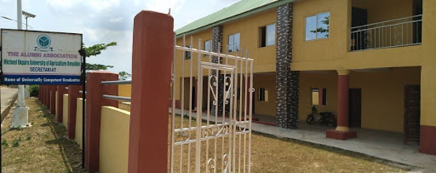 St. Aquina's Catholic Chaplaincy