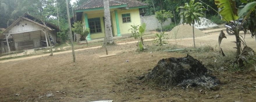 Lapangan DesaTegal Gondo