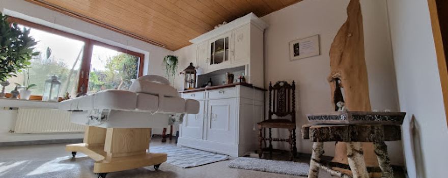 WellCare-Massagen & Energiearbeit Praxis ENTSPANNT & FIT
