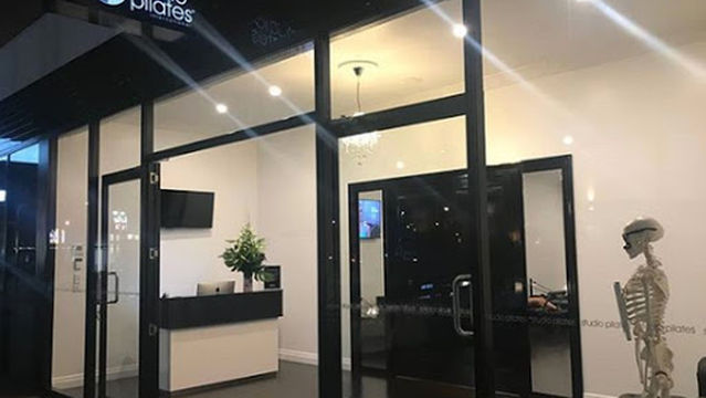 Studio Pilates International Buddina