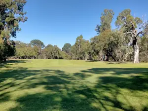Harvey Golf Club