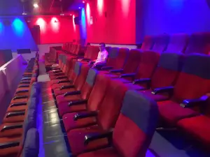 Asha Talkies