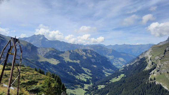 Reichenbach im Kandertal