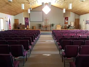Living Hope Family Church Sebeka MN