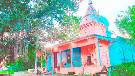 Maa Khokhra Devi Mandir Kashipur