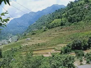 Chuli Danda( चुलि डाडाँ )