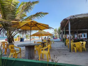 Praia Sitio do Conde