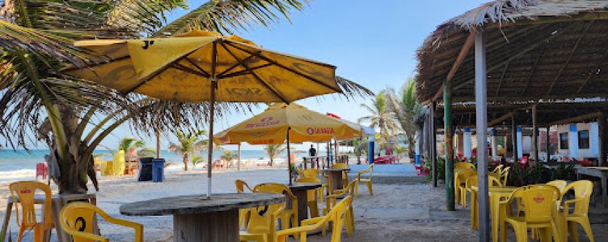 Praia Sitio do Conde