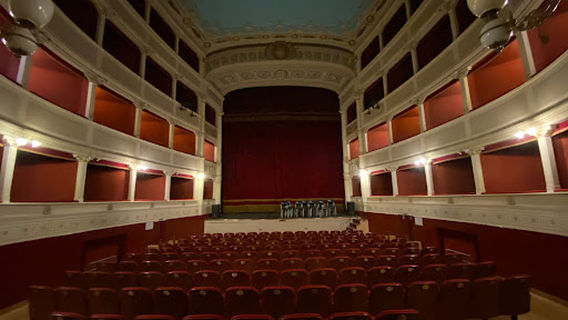 Teatro Signorelli