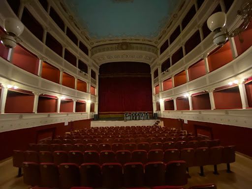Teatro Signorelli