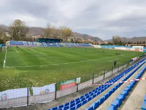 "Struma" Stadium