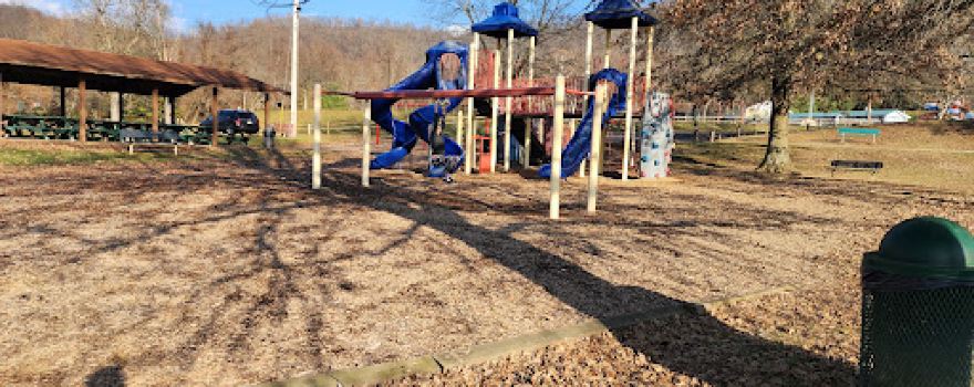 Lewis Wetzel Park