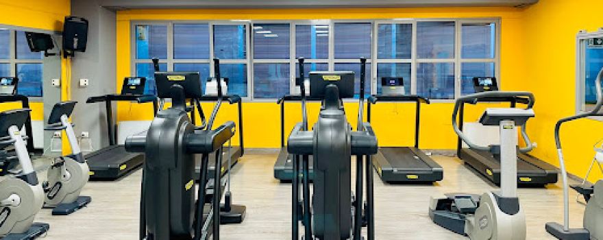 Gymmy ASD