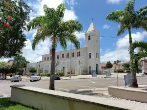 Catedral de Senhora Sant'Ana