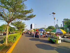 Balai Jagong