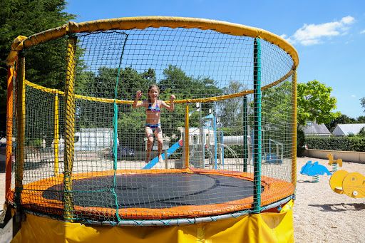 Camping Domaine du Morbihan