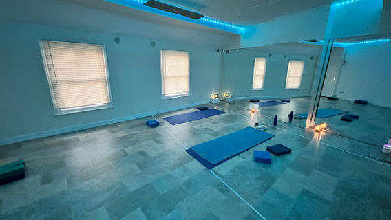 Hull Yoga Pilates & Fitness Studio