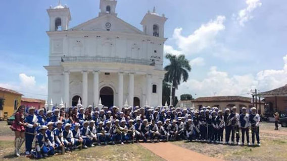 Suchitoto